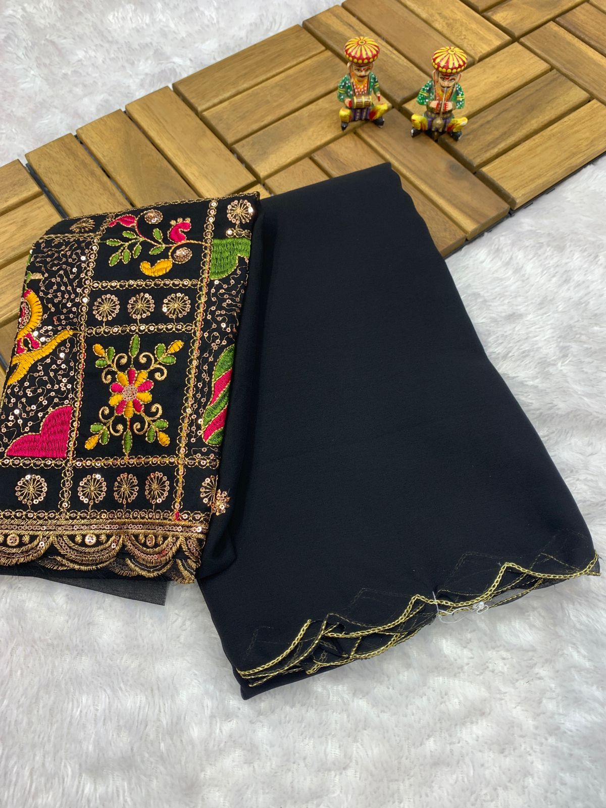 Psw Designer Blouse Palin Party Wear Sarees Wholesale Clothing Suppliers In India
